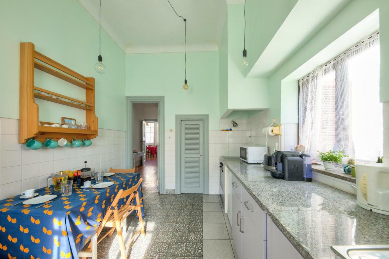The Beach House Barra Zewnętrze zdjęcie
