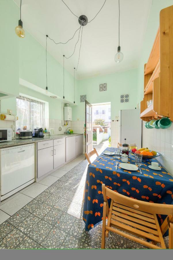 The Beach House Barra Zewnętrze zdjęcie