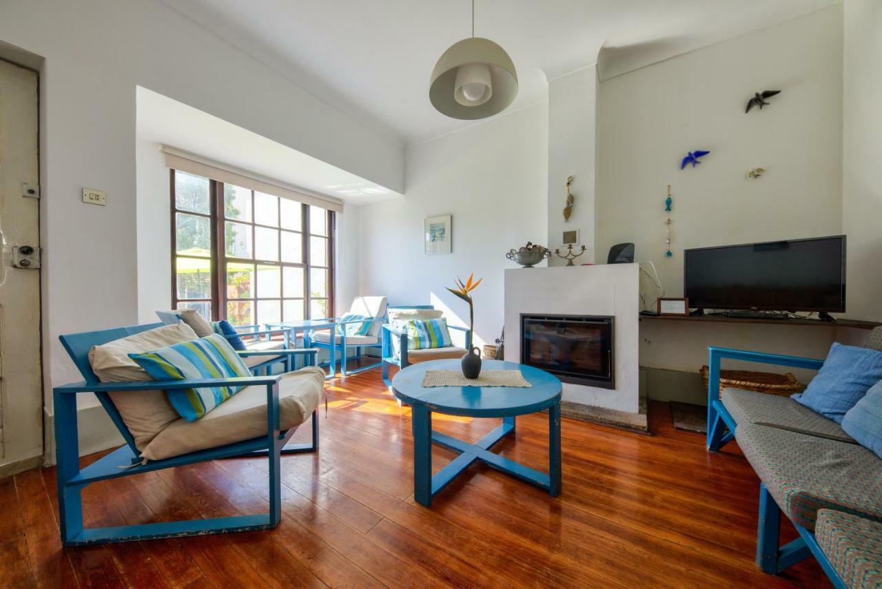 The Beach House Barra Zewnętrze zdjęcie